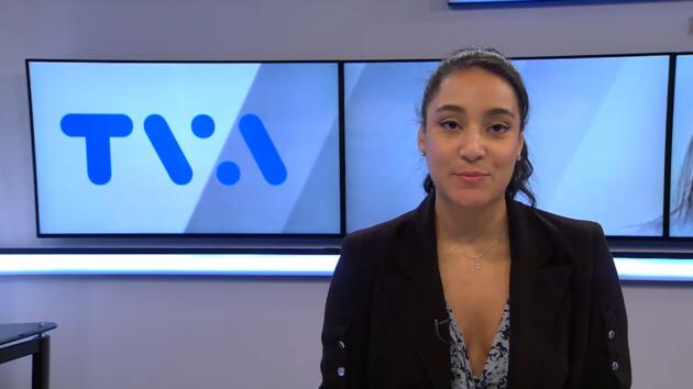 TVA Midi Abitibi-Témiscamingue du 5 décembre 2022
