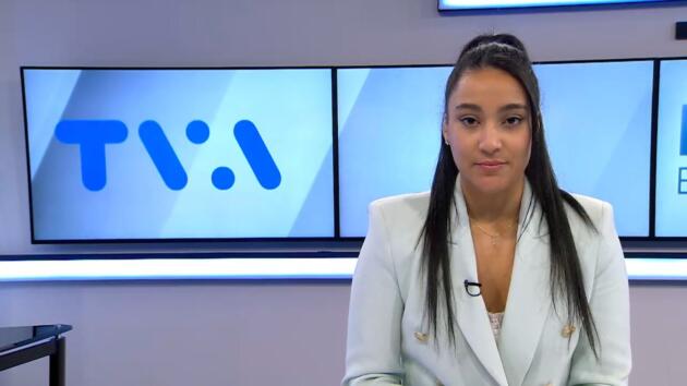 TVA Midi Abitibi-Témiscamingue du 21 décembre 2022