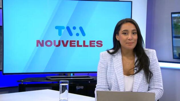 TVA Midi Abitibi-Témiscamingue du 27 janvier 2023