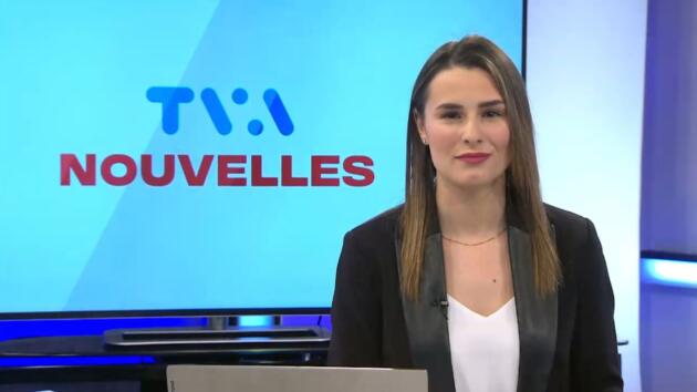 TVA Midi Abitibi-Témiscamingue du 7 février 2023