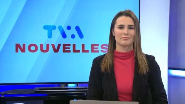 TVA Midi Abitibi-Témiscamingue du 14 février 2023