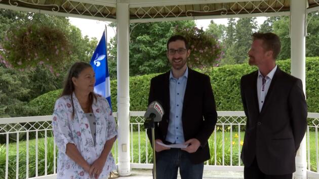 Élections 2022 : Les candidats du Parti québécois dévoilés dans la région