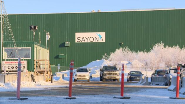 Nouvelle direction à Sayona : Encore plusieurs projets pour l'entreprise
