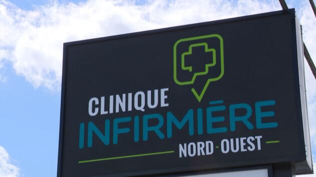 Santé : Une clinique privée ouvrira ses portes à La Sarre le 25 juillet