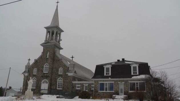 Journée de réflexion sur l'avenir du patrimoine religieux de la région