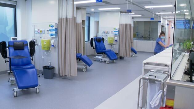 Un Centre de services ambulatoires voit le jour à Rouyn-Noranda