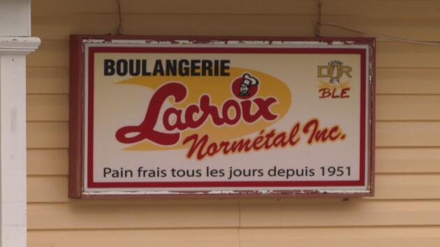 Un contexte «essoufflant» pour la boulangerie Lacroix