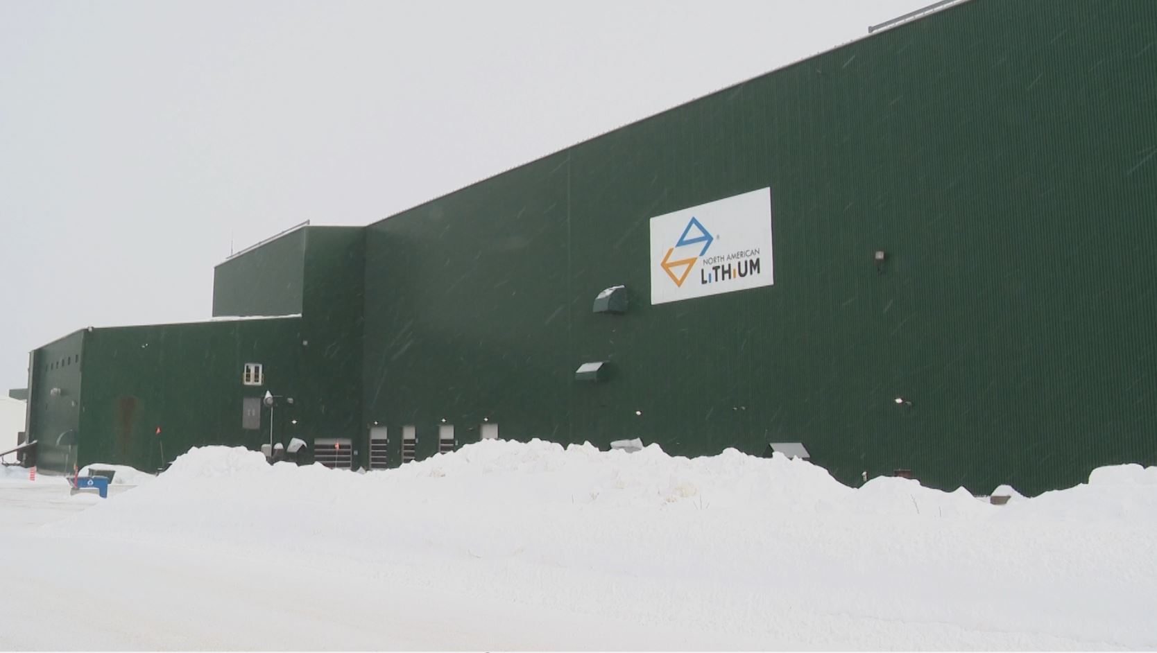 Sayona Évaluation du projet Authier au BAPE TVA AbitibiTemiscamingue