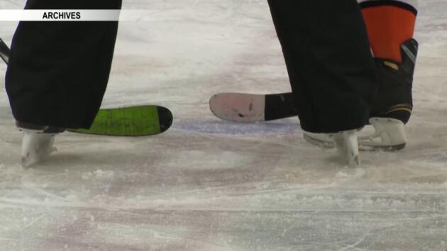 Scandale Hockey Canada : Pas d'impacts immédiats en Abitibi-Témiscamingue