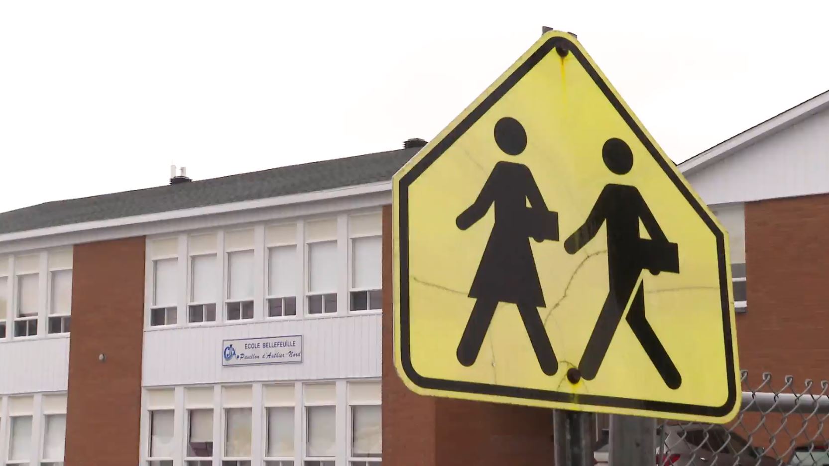 AuthierNord en mode solution pour l'avenir de son école TVA Abitibi