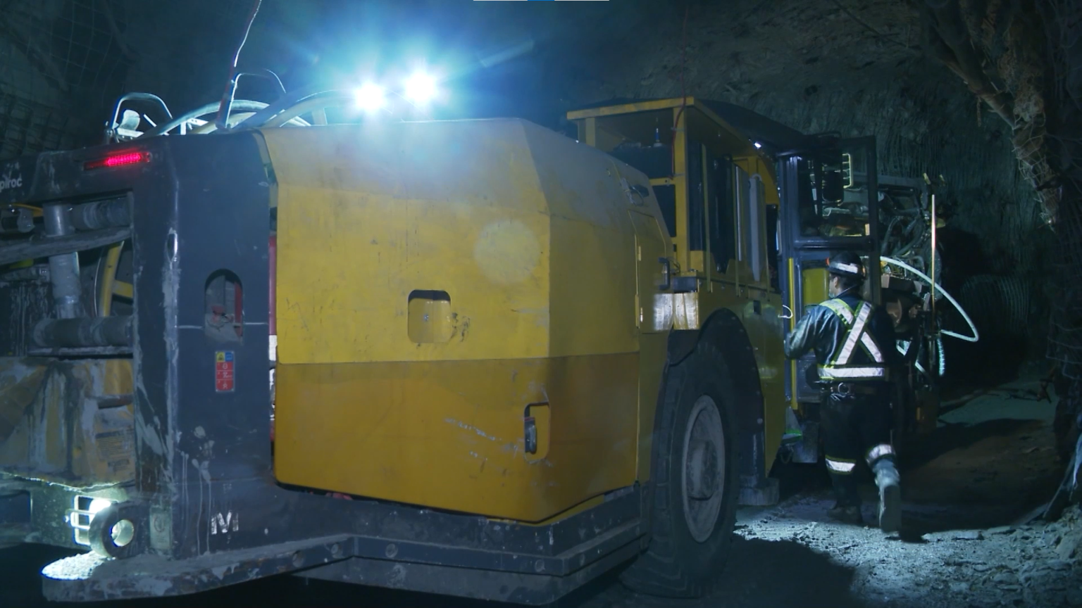 En 2020, les mines ont totalisé 3,3 milliards en retombées économiques en AbitibiTémiscamingue En 2020, les mines ont totalisé 3,3 milliards en retombées économiques en AbitibiTémiscamingue