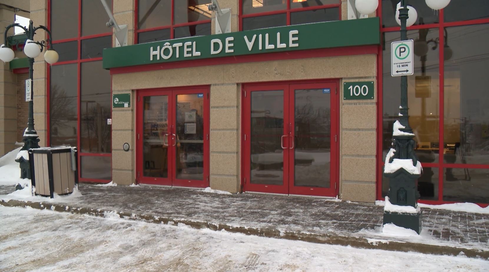 Le plan de valorisation de la Ville de RouynNoranda à Québec totalise