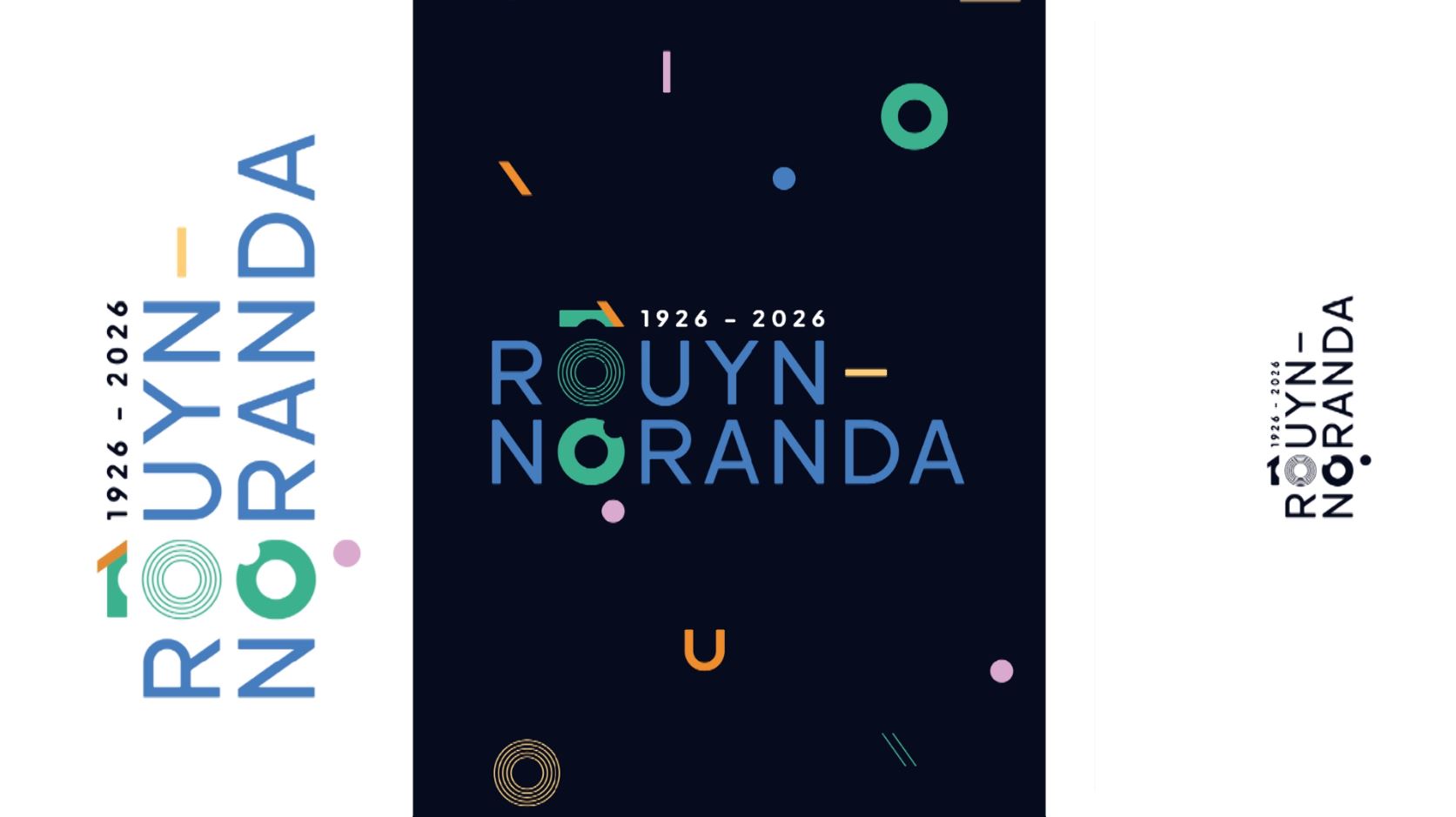 RouynNoranda La Ville célèbre bientôt son 100e anniversaire TVA AbitibiTemiscamingue