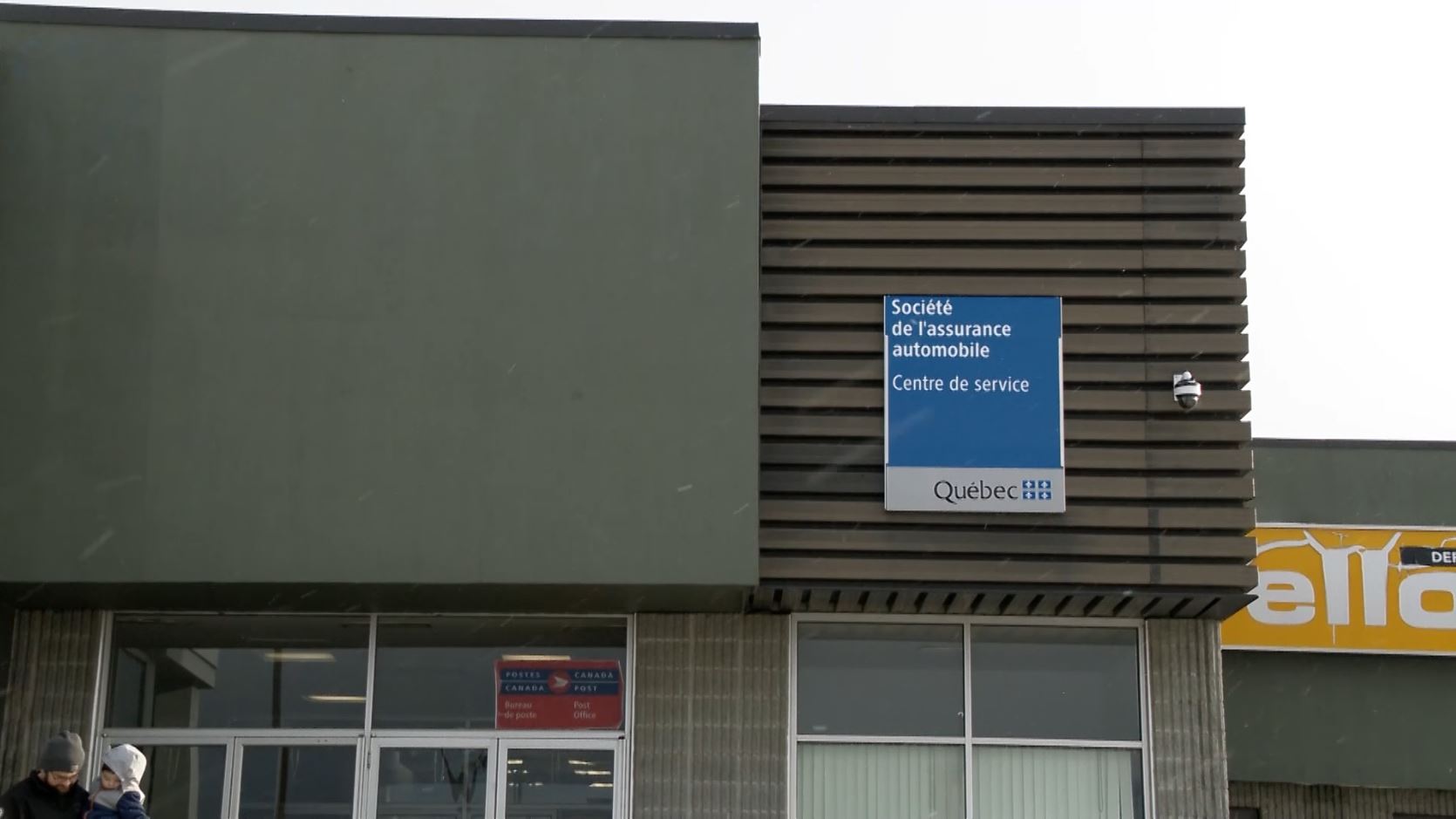 SAAQ Diminution des heures d'ouverture à La Sarre et à VilleMarie