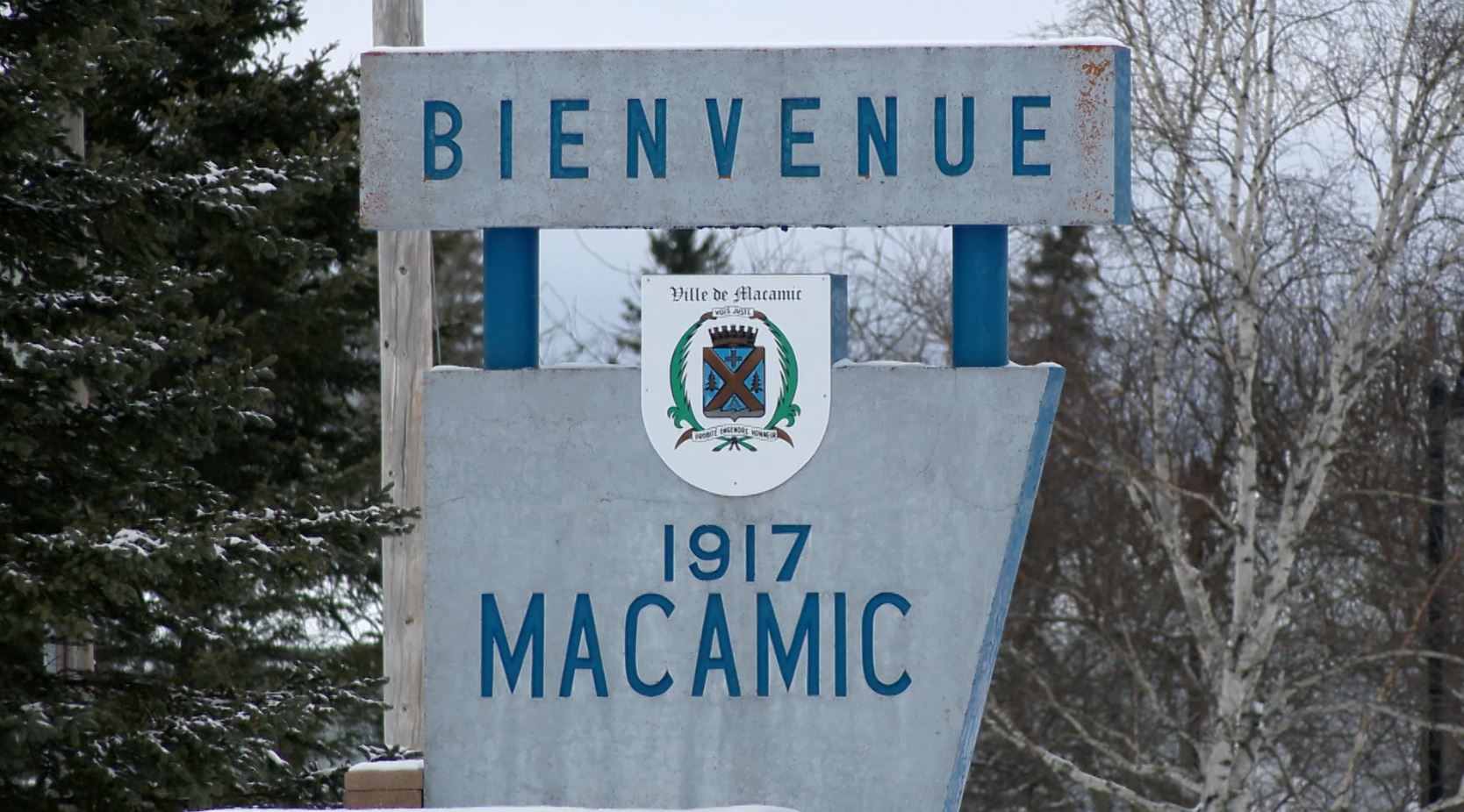 Macamic : Deux élues quittent le conseil municipal - TVA Abitibi ...