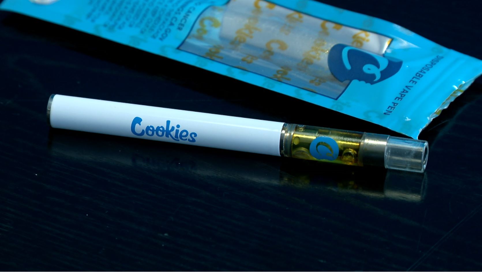 Wax pen: Cannabis derivatives are a public health concern
