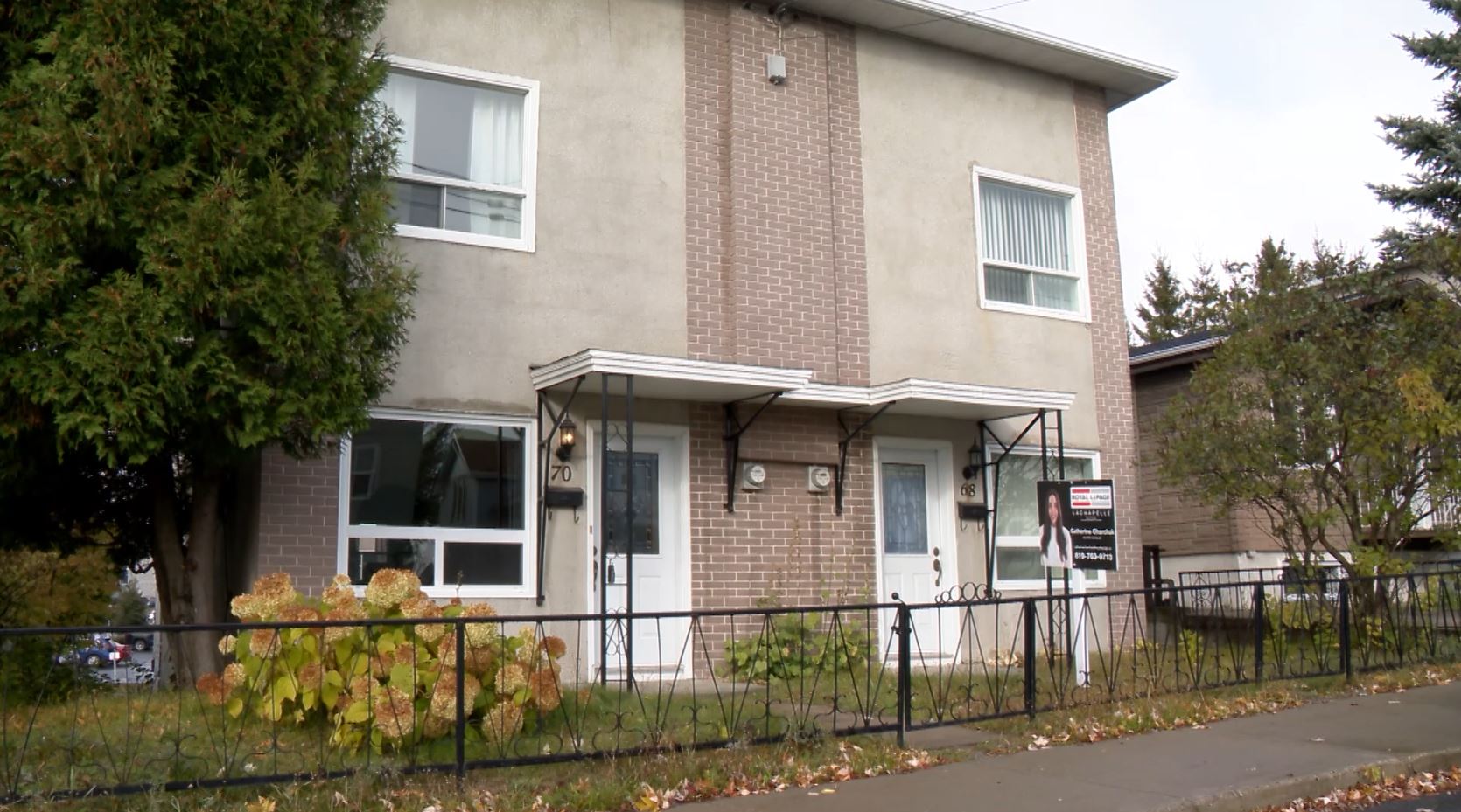 Abitibi-Témiscamingue: 不動産市場は好調です