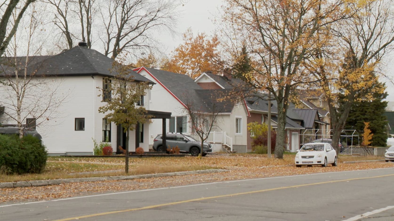 RouynNoranda Surprise de taille pour les propriétaires TVA Abitibi